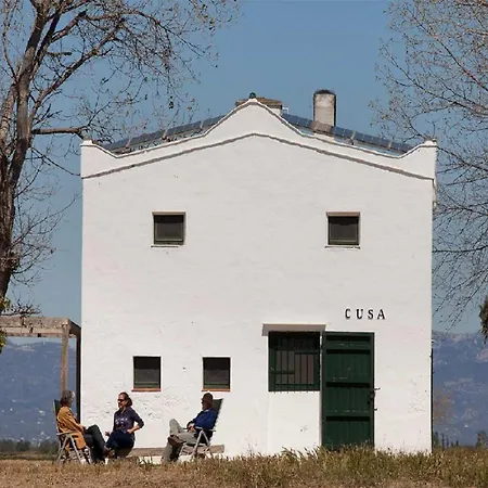 Сasa de vacaciones Casa Cusa Sant Jaume d'Enveja