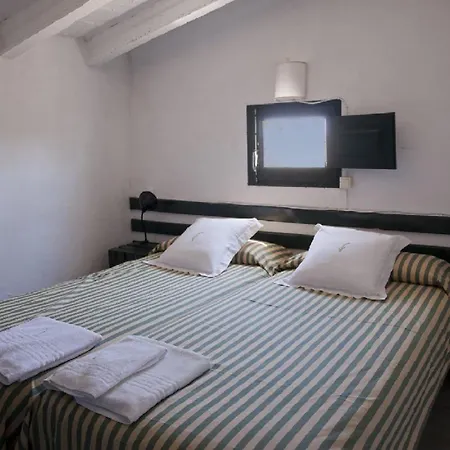 Сasa de vacaciones Casa Cusa Sant Jaume d'Enveja