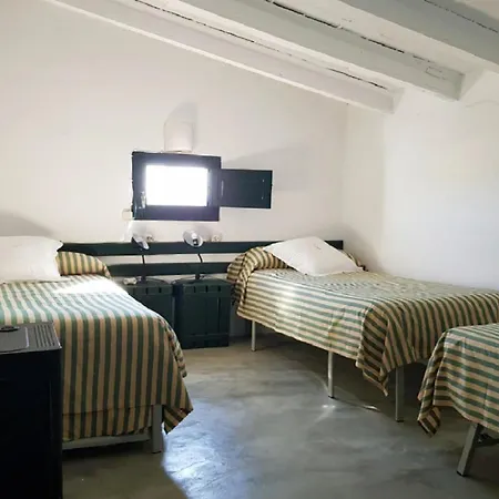 Casa Cusa Sant Jaume d'Enveja