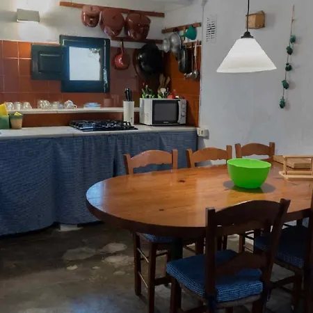 Casa Cusa Holiday home