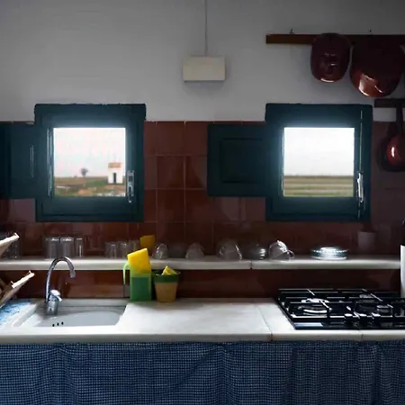 Σπίτι διακοπών Casa Cusa *